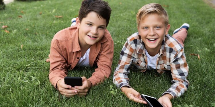 Irmãos - Créditos: depositphotos.com / HayDmitriy