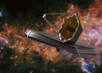 3 planetas que o James Webb não consegue observar e o motivo por trás