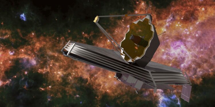 3 planetas que o James Webb não consegue observar e o motivo por trás