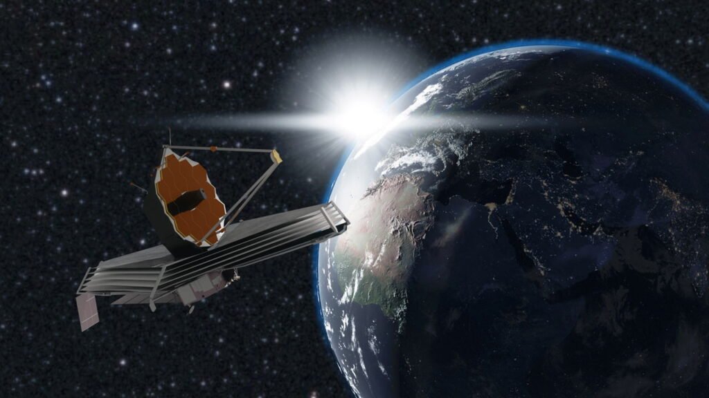 3 planetas que o James Webb não consegue observar e o motivo por trás