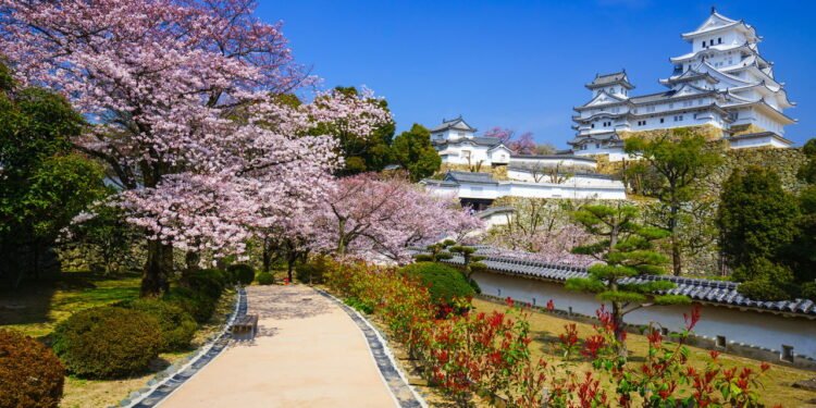 Japão - Créditos: depositphotos.com / lkunl