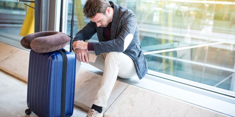 Viajar - Créditos: depositphotos.com / david-pull.hotmail.com