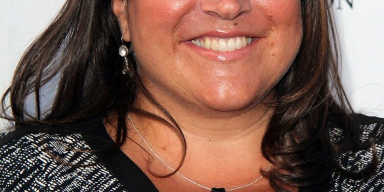 Jo Frost - Créditos: depositphotos.com / s_bukley