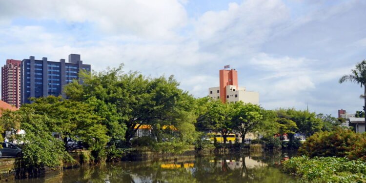 A cidade catarinense que une cultura vibrante e progresso de tirar o fôlego