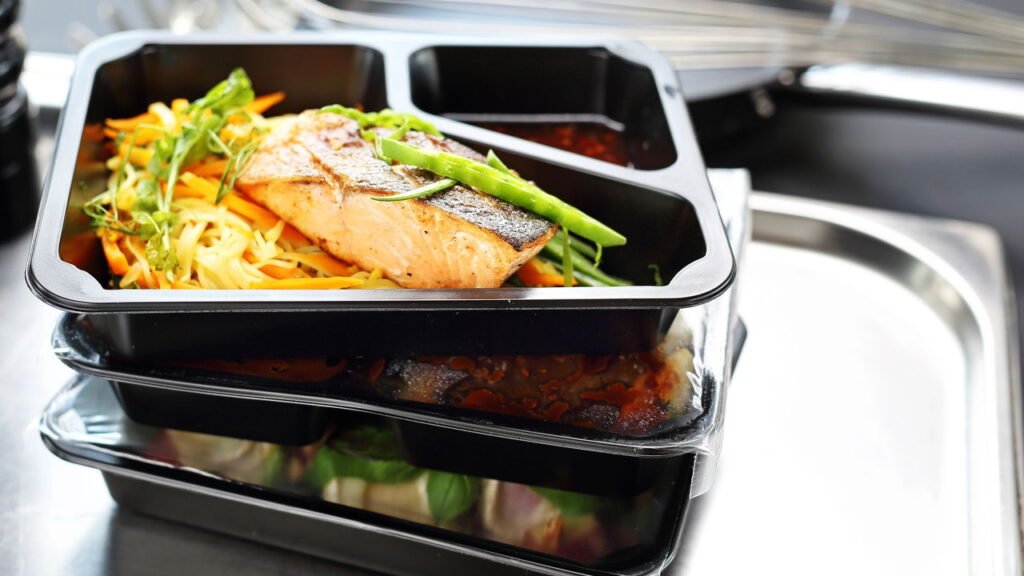 Esses podem ser os lanches perfeitos para você levar no trabalho e ter uma vida mais sudável