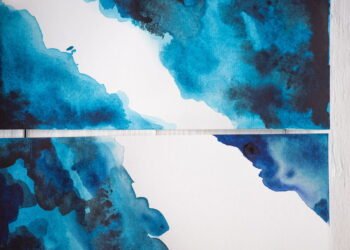 Como lavar quadros e molduras sem comprometer a pintura