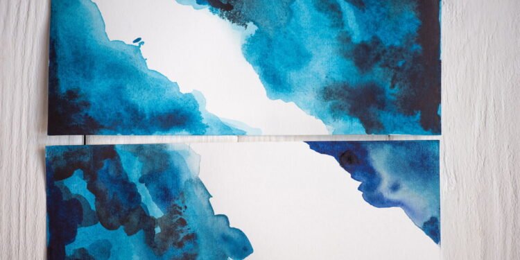 Como lavar quadros e molduras sem comprometer a pintura