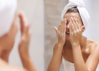 Esse truque simples com bicarbonato pode transformar sua pele em dias