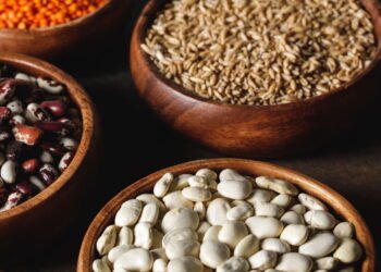 Onde posicionar o pote de lentilhas para multiplicar a prosperidade em casa