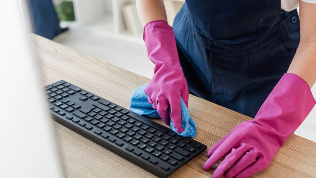 3 passos para proteger sua louça do pó e manter o brilho por mais tempo