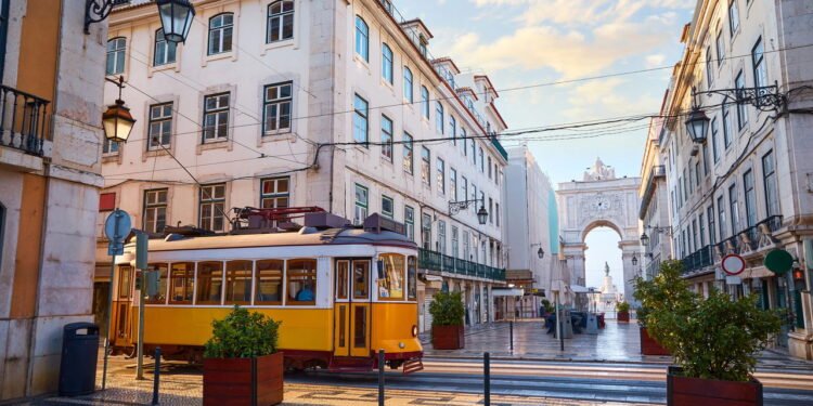 Os melhores destinos internacionais acessíveis em 2025