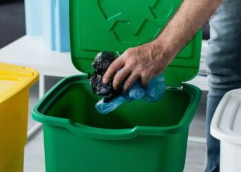 Esse truque com bicarbonato pode mudar o cheiro da sua cozinha