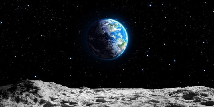 O projeto mais avançado da astronomia vai explorar o lado oculto da Lua