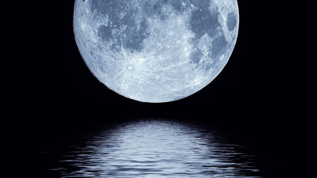 O projeto mais avançado da astronomia vai explorar o lado oculto da Lua