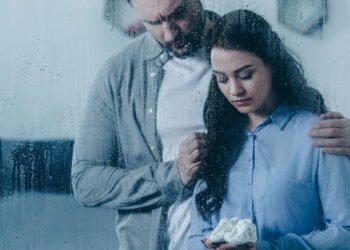 O que dizer (ou não) a alguém em Luto, segundo especialistas