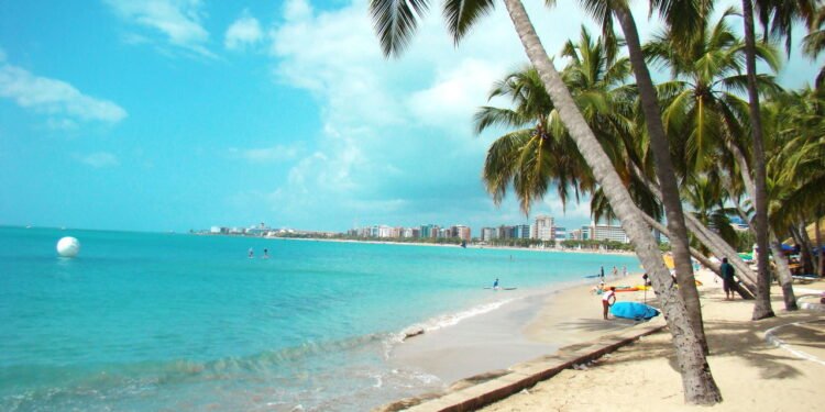 Essa cidade nordestina virou o novo desejo de quem quer viver bem no litoral