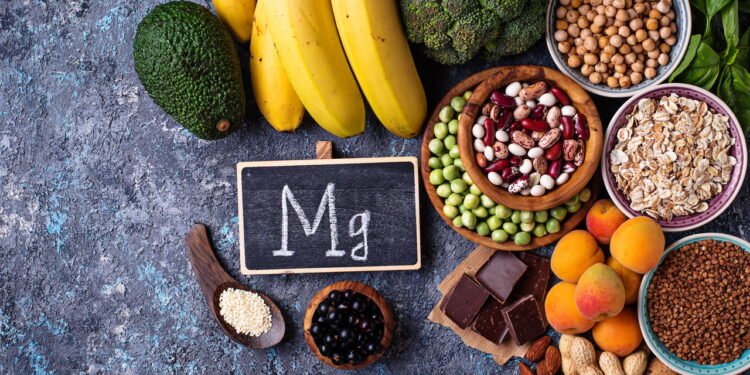 11 sinais sutis de que você não está consumindo magnésio suficiente, segundo especialistas