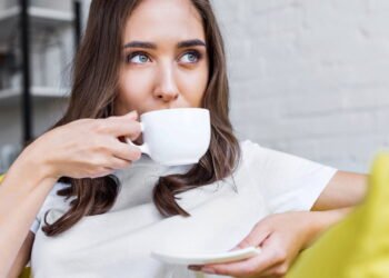 Esse simples ritual pela manhã pode melhorar seu metabolismo