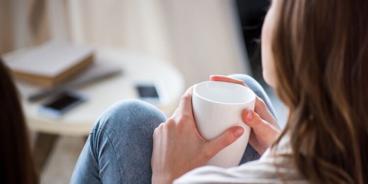 Essa é a melhor hora do dia para tomar café e ter mais energia