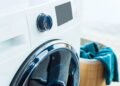 O truque definitivo para fazer sua máquina de lavar consumir menos energia, segundo especialistas