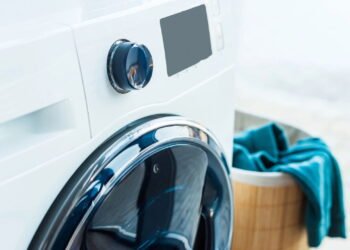 O truque definitivo para fazer sua máquina de lavar consumir menos energia, segundo especialistas