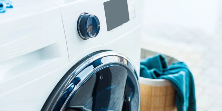 O truque definitivo para fazer sua máquina de lavar consumir menos energia, segundo especialistas
