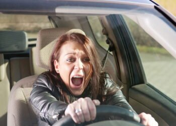 Entenda como superar o Medo de Dirigir de uma vez por todas