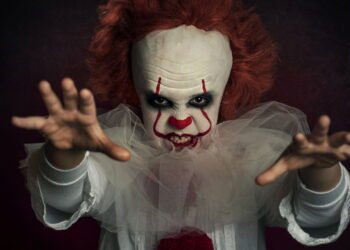 Por que palhaços assustam? A ciência por trás da coulrofobia