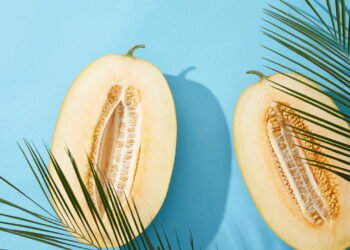 Descoberto efeito surpreendente do Melão para o corpo