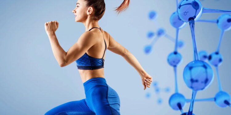 O treino rápido de 7 minutos para acelerar o metabolismo