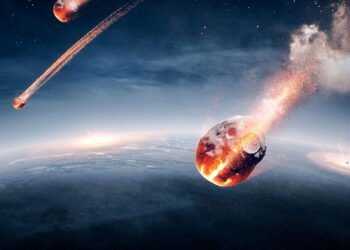 Dois meteoritos encontrados na Terra desafiam tudo o que se sabia sobre Mercúrio