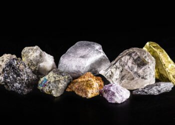 As cidades brasileiras mais ricas em nióbio e minérios valiosos