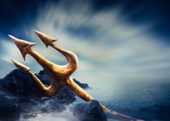 Qual deus grego representa você, de acordo com seu mês de nascimento?