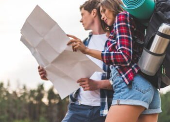 Dicas para montar seu mochilão pela América do Sul em 2025