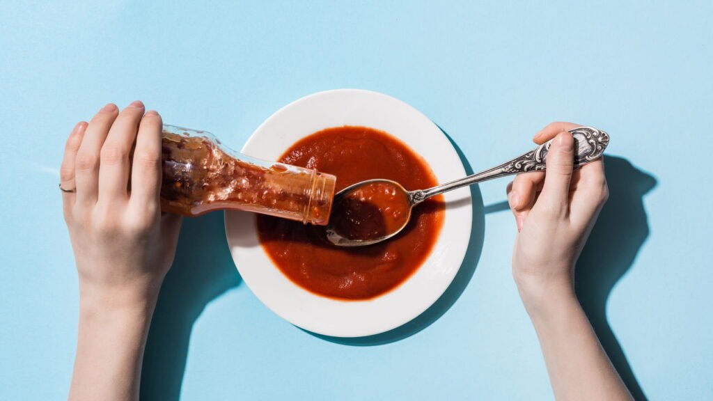 O segredo mais usado por chefs para tirar a acidez do molho de tomate