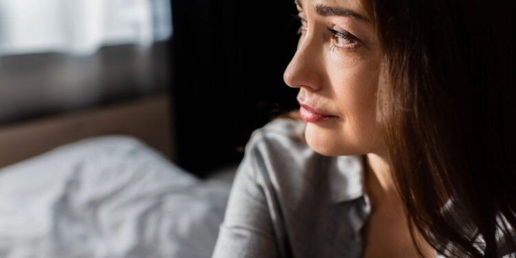 Pesar o clima // Créditos: depositphotos.com / HayDmitriy