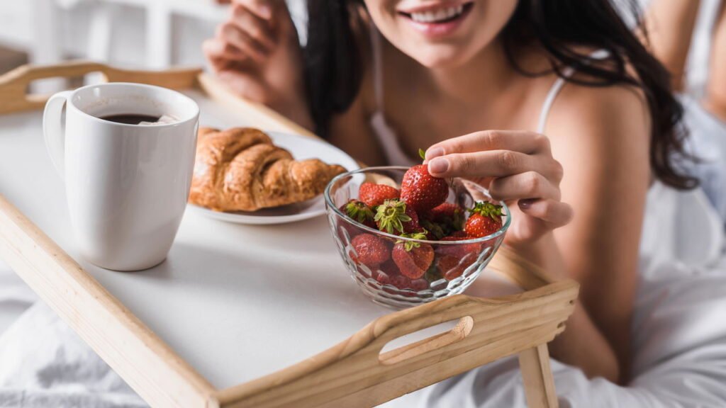 Essa fruta está virando tendência entre quem busca mais saúde e energia