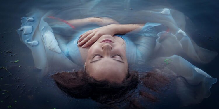 Morte // Créditos: depositphotos.com / DarkBird