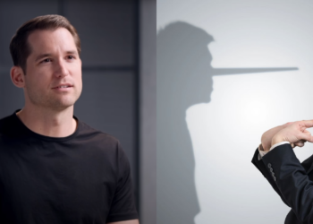 Advogado explica: Uma palavra especial muitas vezes expõe mentirosos