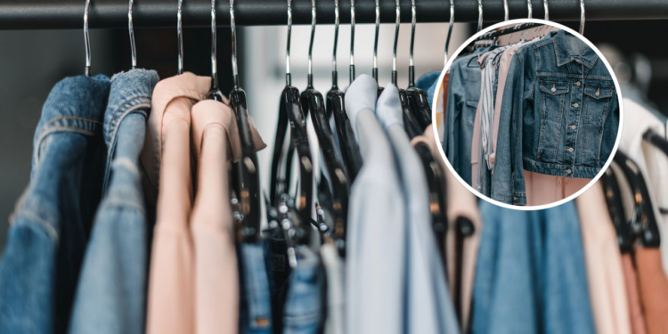 Descubra para que serve o botão e o tecido extra em roupas novas