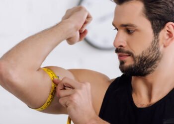 Seis sinais de que sua dieta está fazendo você perder músculos e não gordura