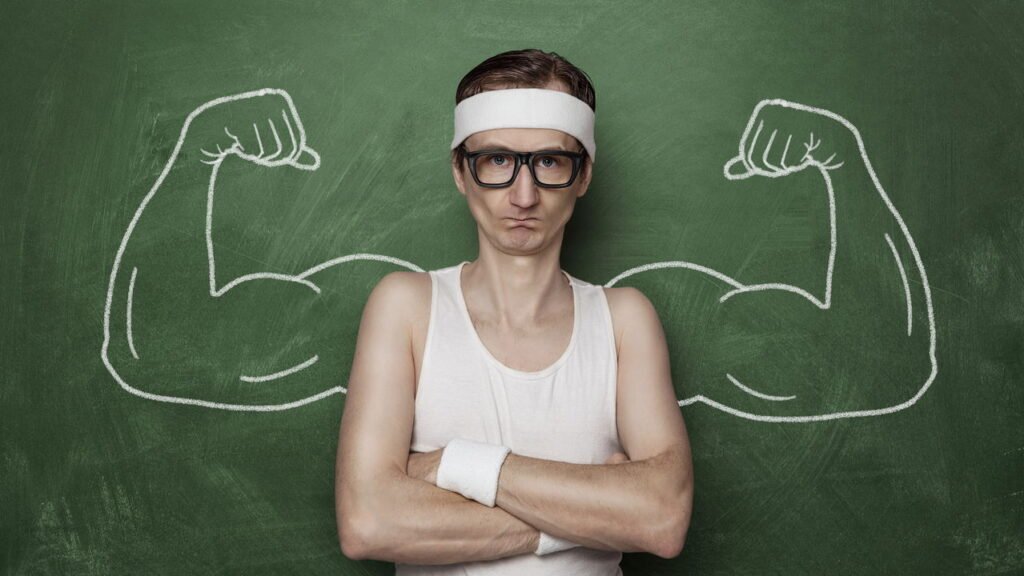 Qual o déficit calórico ideal para que você não perca massa muscular?