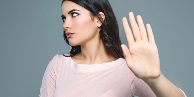 Não - Créditos: depositphotos.com / IgorVetushko