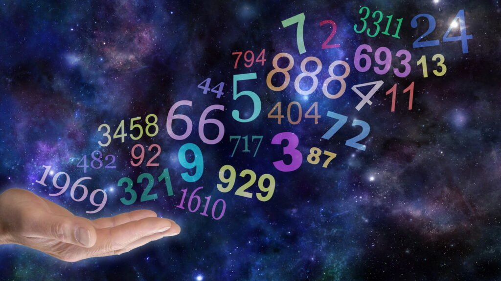 O que significa ver números repetidos com frequência e por que isso intriga tanta gente?