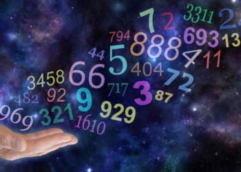 O que significa ver números repetidos com frequência e por que isso intriga tanta gente?