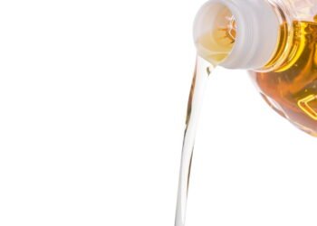 Você já percebeu esse detalhe na garrafa de óleo? Pode evitar grandes problemas