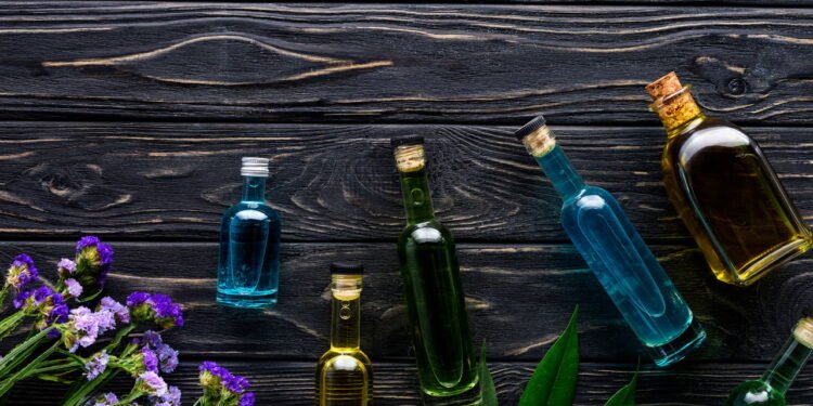 5 óleos essenciais para o foco e clareza mental que você precisa aprender a usar da forma correta