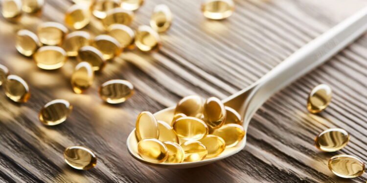 A dose ideal de ômega 3 - Créditos: depositphotos.com / VadimVasenin