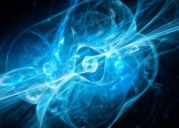 O maior evento de ondas gravitacionais já registrado desafia a ciência mundial