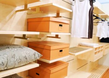 7 truques para decorar monoambientes sem abrir mão do conforto